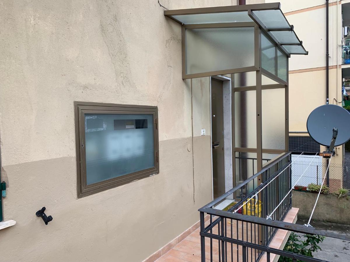 La Maison Di Francesco Genoa Exterior photo